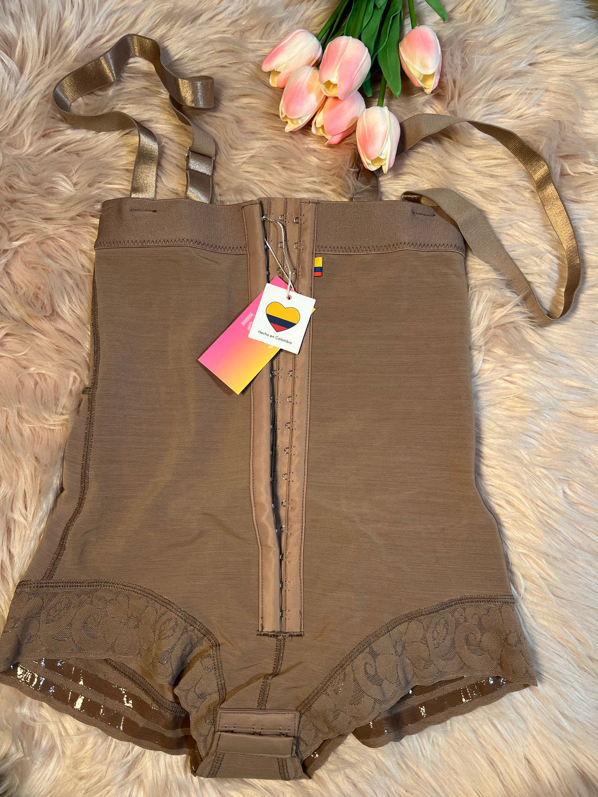 Sous-vêtements amincissants