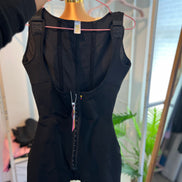 La combi gainante taille de guêpe
