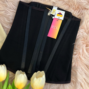 Gaine colombienne ventre plat