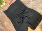 Short gainant remonte fesse taille haut