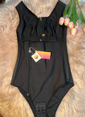 La body suit gainante