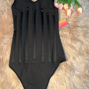 La body suit gainante