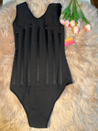 La body suit gainante