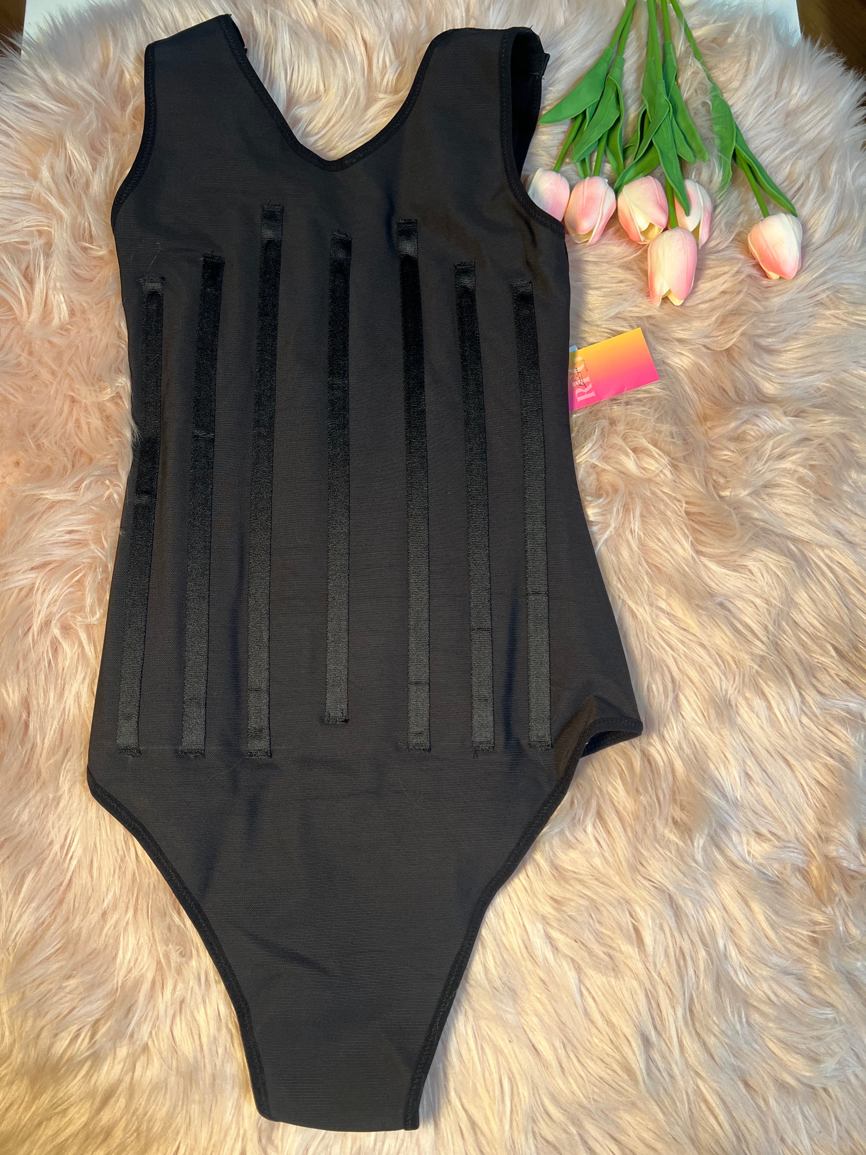 La body suit gainante