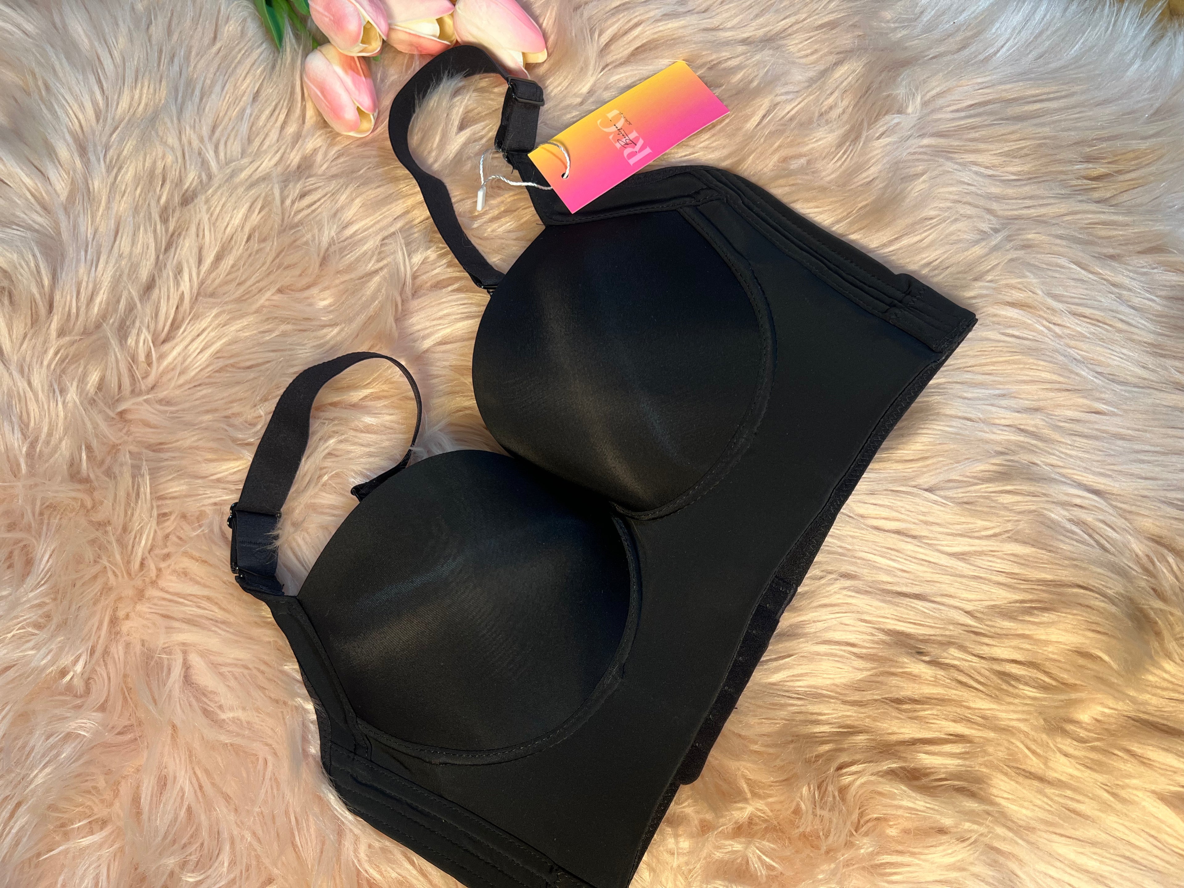 Soutien gorge gainant