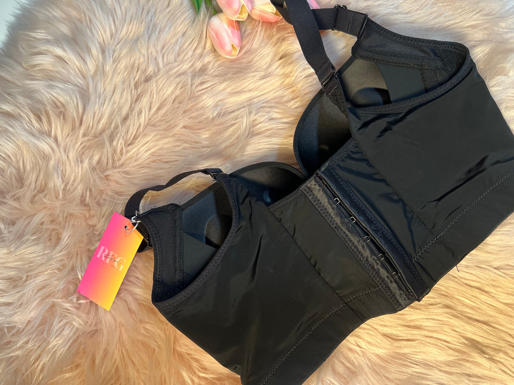 Soutien gorge gainant