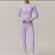 Ensemble en legging gainant