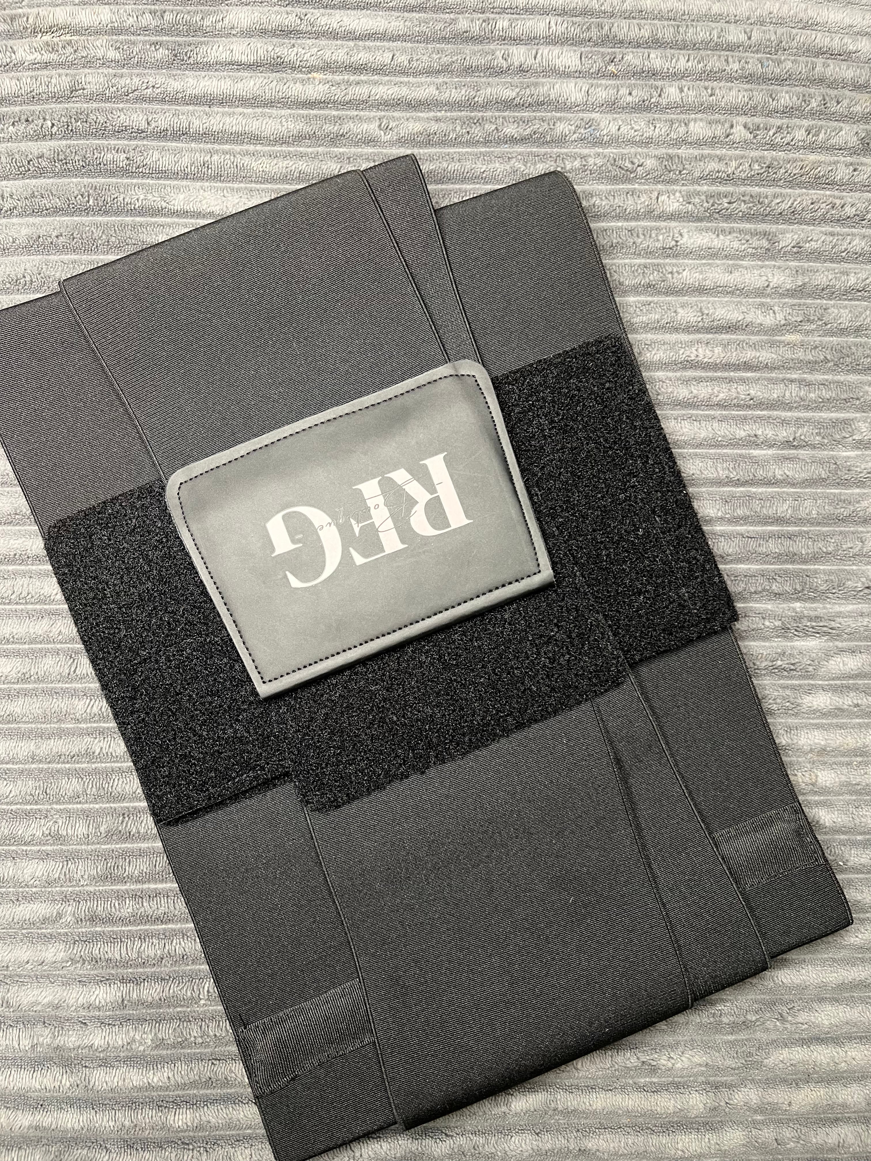 Gaine à 3 ceintures ajustables